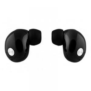 AURICULARES COOLBOX COOLJET BLUETOOTH NEGRO