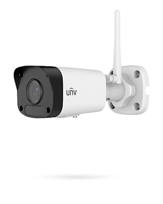 Cámara-vigilancia-WiFi-Full-HD-con-grabación-para-exterior-UNIVIEW-BESKA