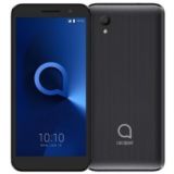 MOVIL ALCATEL 1 2019 5033D 4CORE 8GB 1GB 5" NEGRO
