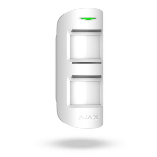 Sensor de movimiento para exterior inalámbrico alarma Ajax MotionProtect Outdoor