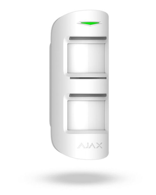 Sensor-de-movimiento-exterior-inalámbrico-alarma-Ajax-MotionProtect-Outdoor