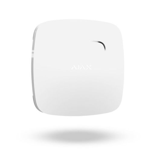 Detector de humos e incendios alarma AJAX FIREPROTECT